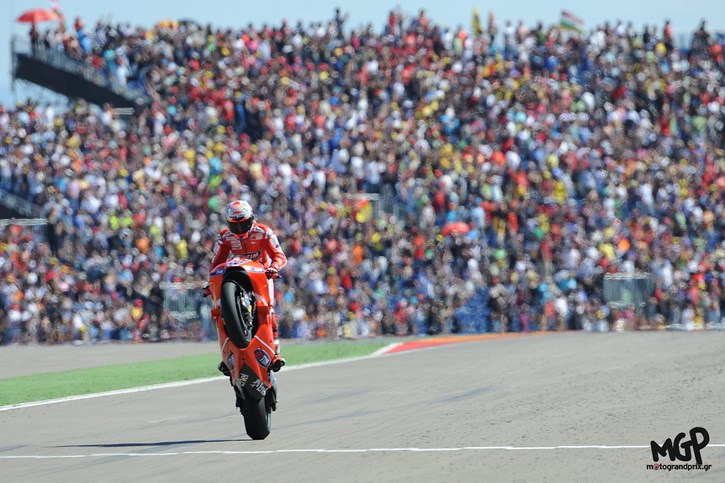 Aragon 2010